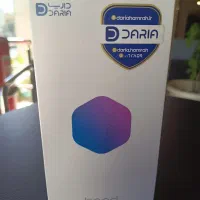 داریا باند 1
