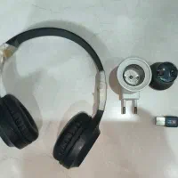 هدفون،پاتروم،مبدل وایفا