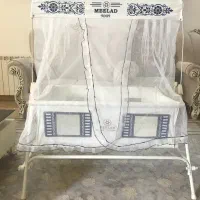 گهواره نوزاد