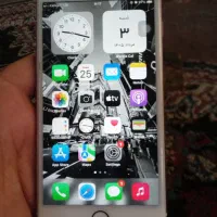 ایفون 6s plus معاوضه با ایفون 8 یا بالاتر