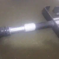 قفل پدال|قطعات یدکی و لوازم جانبی|نهاوند, |دیوار