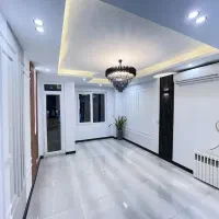 لوکس و خوش نقشه سندتکبرگ 60متر اندیشه سرمایه گذاری|فروش آپارتمان|تهران, جوانمردان (اندیشه)|دیوار