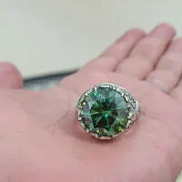 انگشتر مزونایت