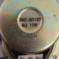 یک جفت باند قوی|سیستم صوتی خانگی|شاهینشهر, شهرک هشت بهشت|دیوار