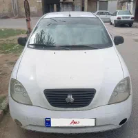 تیبا یک مدل ۹۸