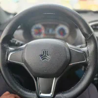 کوییک GXR 1403در حد نو|خودرو سواری و وانت|بندرعباس, |دیوار