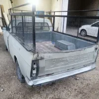 وانت پیکان 79سالم خوش قیمت تعویض بافرسوده