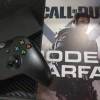 ایکس باکس وان ایکس