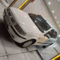 سمند ای آف سون