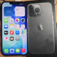 ایفون ۱۳ پرو