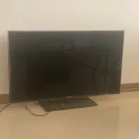 تلویزیون سامسونگ ۴۸ اینچ LED اسمارت + ۳D