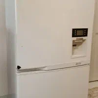 یخچال|یخچال و فریزر|رشت, سعدی (تختی)|دیوار