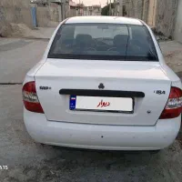 تیبا97|خودرو سواری و وانت|چغادک, |دیوار