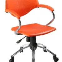 کارکرده مدیریتی ساده کامپیوتر راحت صندلی دوحا ناخن|صندلی و نیمکت|شیراز, شهرک کوشکک|دیوار