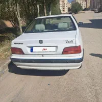 پرشیا|خودرو سواری و وانت|اردبیل, |دیوار