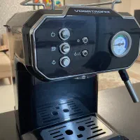 دستگاه قهوه