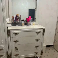 سرویس تخت کمد