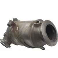 کاتالیزور دنا پلاس توربو اتوماتیک