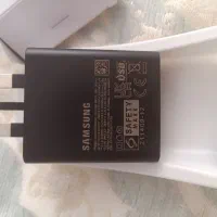 شارژر 45 وات سامسونگ اصلی