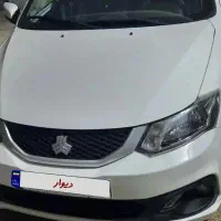 ساینا اتومات مدل ۱۴۰۲ بدون رنگ و ضربه|خودرو سواری و وانت|تهران, سعادتآباد|دیوار