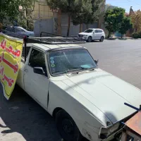 پیکان دوگانه سوز CNG، مدل ۱۳۸۲|خودرو سواری و وانت|تهران, تهرانپارس شرقی|دیوار
