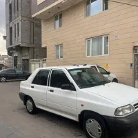 پراید|خودرو سواری و وانت|زنجان, |دیوار