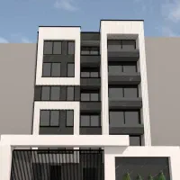 ملک مشارکتی ۳۸۷ متری خیابان آمادگاه