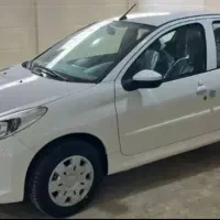 207 دنده پانا صفر کیلومتر مدل ۱۴۰۵