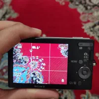 دوربین سونی|دوربین عکاسی و فیلم‌برداری|پیرانشهر, |دیوار