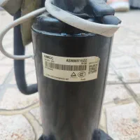 کمپرسور کولر گازی