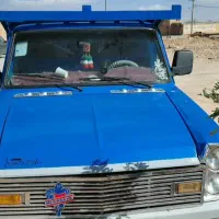 نیسان دیزل|خودرو سواری و وانت|اصفهان, هزارجریب|دیوار