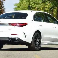 بنز c200l|خودرو سواری و وانت|اصفهان, مفتح|دیوار