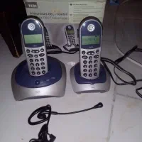 تلفن بی سیم