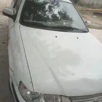 فروش سمندef7