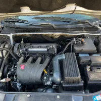 زانتیا ۸۵ موتور ۲۰۰۰|خودرو سواری و وانت|کرج, فاز ۳ گوهردشت|دیوار