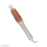 فر کننده مو شیگلم مدل 25mm با قیمت 2500000 تومان|آرایشی، بهداشتی، درمانی|رشت, بازار|دیوار