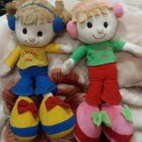 عروسک