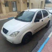 تیبا صندوق دار کارمندی