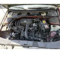 پژو مدل 81انژکتور 1800