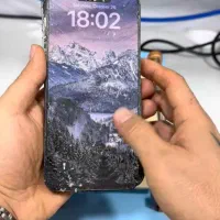 مجموعه ترمیم ال سی دی صدرا