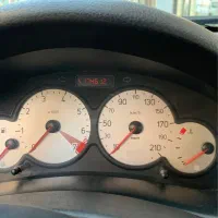 ۲۰۶تیپ۳مدل۹۵|خودرو سواری و وانت|باغستان, |دیوار