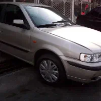 سمند دوگانه سوز|خودرو سواری و وانت|دامغان, |دیوار