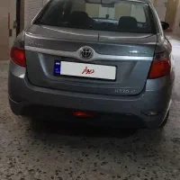 برلیانس ۱۵۰۰cc اتومات|خودرو سواری و وانت|بابل, |دیوار