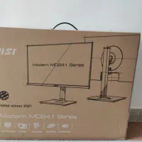 مانیتور MSI سری MD241PW