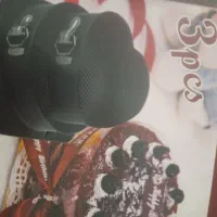 قالب کیک ۳ عددی