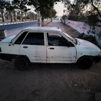 پراید مدل 88|خودرو سواری و وانت|عنبرآباد, |دیوار