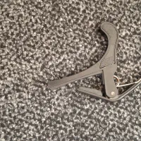 گیتار یاماها c70|گیتار، بیس، امپلیفایر|قشم, |دیوار