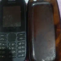نوکیا 106 اصل و فابریک ویتنام 900000تومان|موبایل|اردبیل, |دیوار