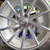 رینگ وسون چرخشی 15و16پژو پارس.رانا207پیتلاین