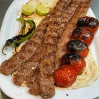 فروش کبابی و رستوران